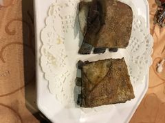 烤羊排-龙井壹号·茶缘山景宴(龙井村店)