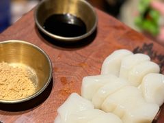 -西塔老太太泥炉烤肉(虹桥南丰城店)