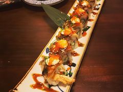 -円满日式居酒屋(蓉花路美食街店)