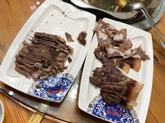 -小胖牛肉馆(安昌旗舰店)