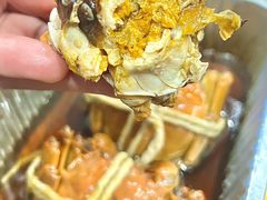 -阳澄湖大闸蟹·琼灵阁牌品牌连锁(吴中总店)