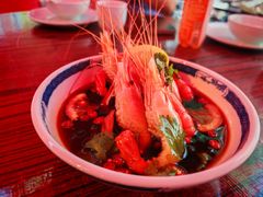 -必点海鲜·海肠捞饭大王(滨江道店)