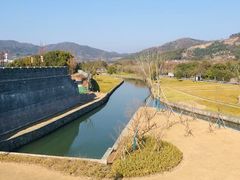 -慈城古县城景区