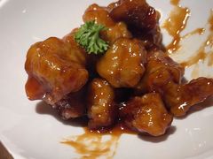 -绿茶餐厅(北京凤凰汇店)