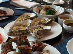 -Social 秀西餐厅-长沙瑞吉酒店(运达店)