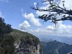 -张家界天门山国家森林公园