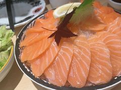 -万岁寿司(万国店)