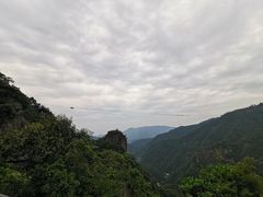 -龙湾潭国家森林公园