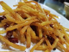 -大隐隐于市私房菜(保和小区店)