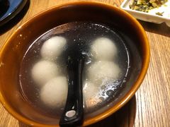 汤圆-荟廷·晶萃(陆家嘴尚悦湾店)