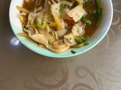 -临夏清真餐馆羊肉火锅(安德民族商贸城店)