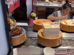 -龍歌自助小火锅(李沧顺和汇店)