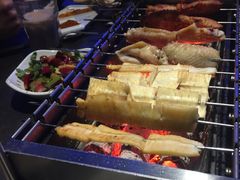 -很久以前羊肉串(打浦路店)