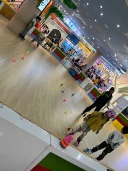 -星趣童堡(星河COCO City民治店)