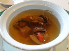 -三号黄浦会Canton Table