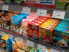 -GranVida生活超市(海信广场店)