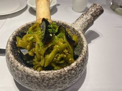 -毛家饭店·30年融合新湘菜(汉峪金谷店)