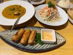 -青木瓜之味 · 越南料理(七宝宝龙店)
