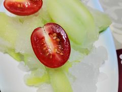 冰镇情人果-红珊瑚家宴(芥园西道店)
