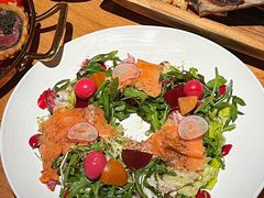 -Osteria Garden 生蚝花园餐厅(原进贤路店)