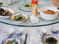 -漢舍中国菜馆(889广场店)
