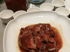 广式烤乳鸭-红城阁·上海味道(四平路店)