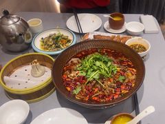-金哥私房菜馆(张府园总店)