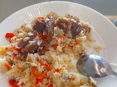 -百格里格.Uyghur cuisine(百色路店)