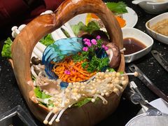 -捞王锅物料理(温州万象城店)