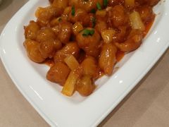 -千岛湖君澜度假酒店(文广轩中餐厅)