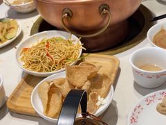 -东门口·新式老北京火锅(河西龙湖天街店)
