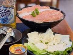 -珮姐老火锅(鄞州印象城店)