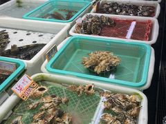 -海儀美食楼(湾仔海鲜街店)