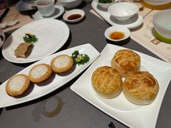 -金悦轩海鲜酒家(拱北店)