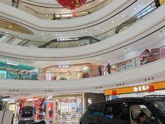 -万达广场(济南高新店)