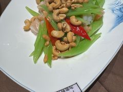 -小杨烤肉(朱雀店)