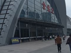 -余姚北站