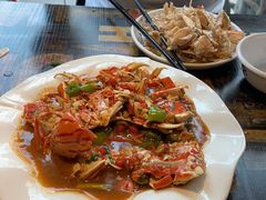 -广记海鲜(杨汊湖一店)