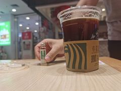 冰美式-星巴克臻选(北京太阳宫凯德店)