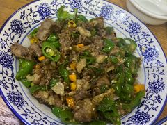 -好呷八大碗(五羊店)