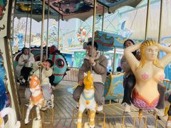 -海合安成都极地海洋公园