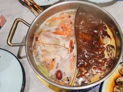 -奢谷·海鲜自助(南海万科店)