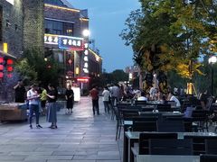 -万景饭店·鱼街农家菜