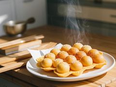 -波比艾斯(永州愿景一层店)