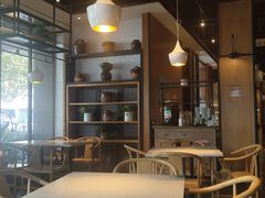 -东园小馆·早茶·淮扬小炒(江都路店)