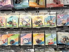 -IPSTAR|潮玩星球(天府广场店)