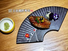 -江左尚白日本料理(万象城店)
