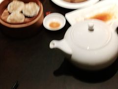-领事馆19号中餐厅(厦门海景洲际酒店)