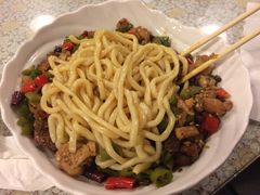 -文三里屯面馆(三里屯店)
