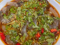 生腌虾-得记得潮州海鲜砂锅粥(宝业路店)